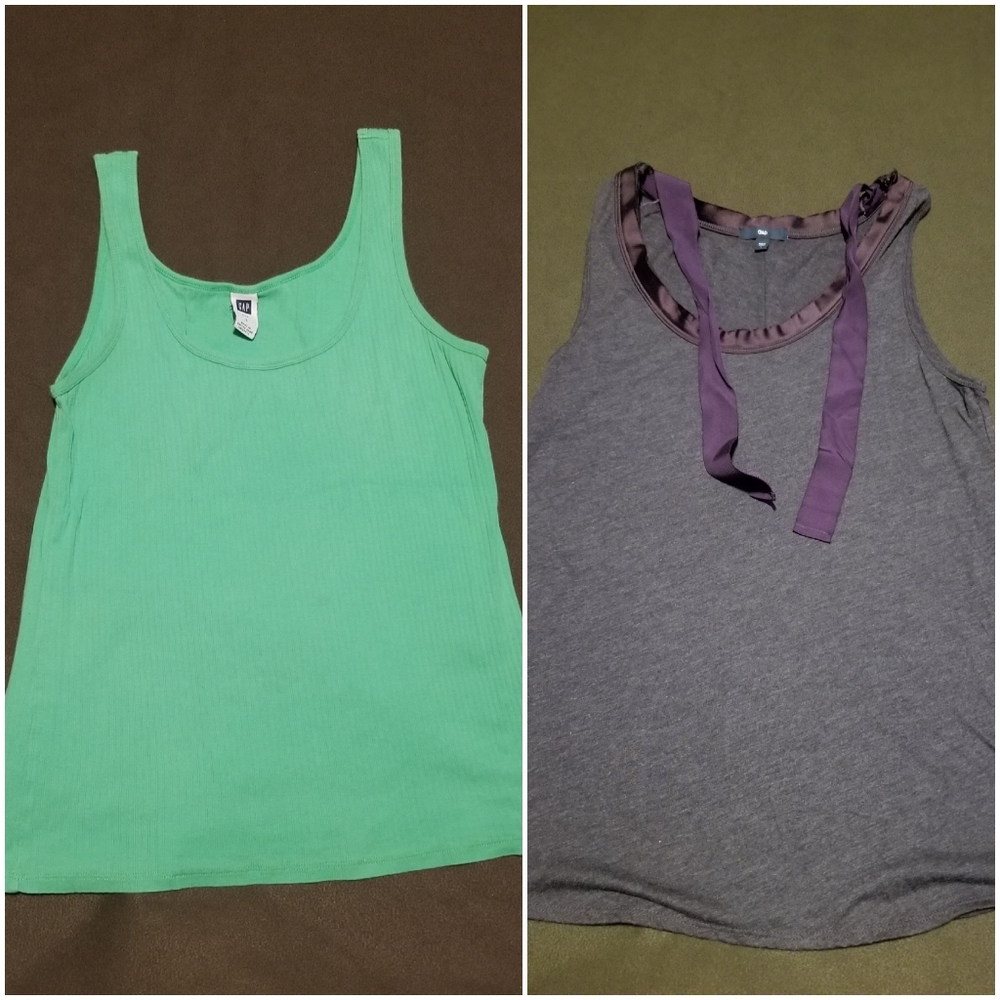 GAP Tank Bundle